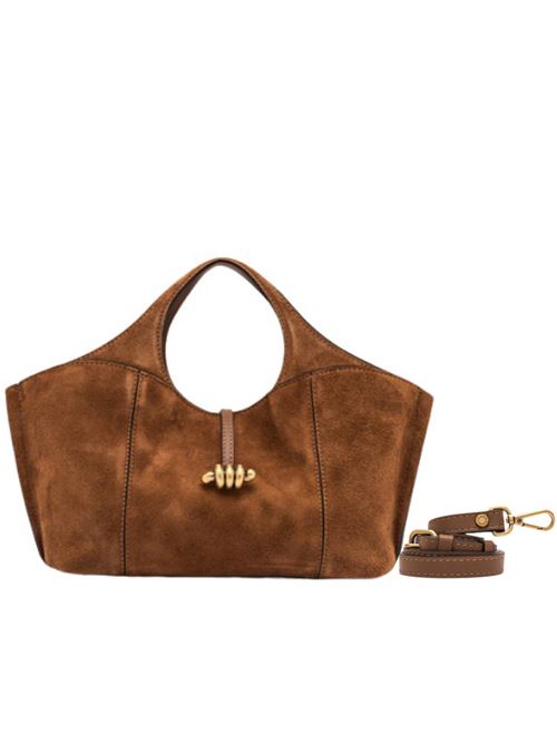 Infinity borsa a mano piccola GIANNI CHIARINI | BS12490CMPLI099
